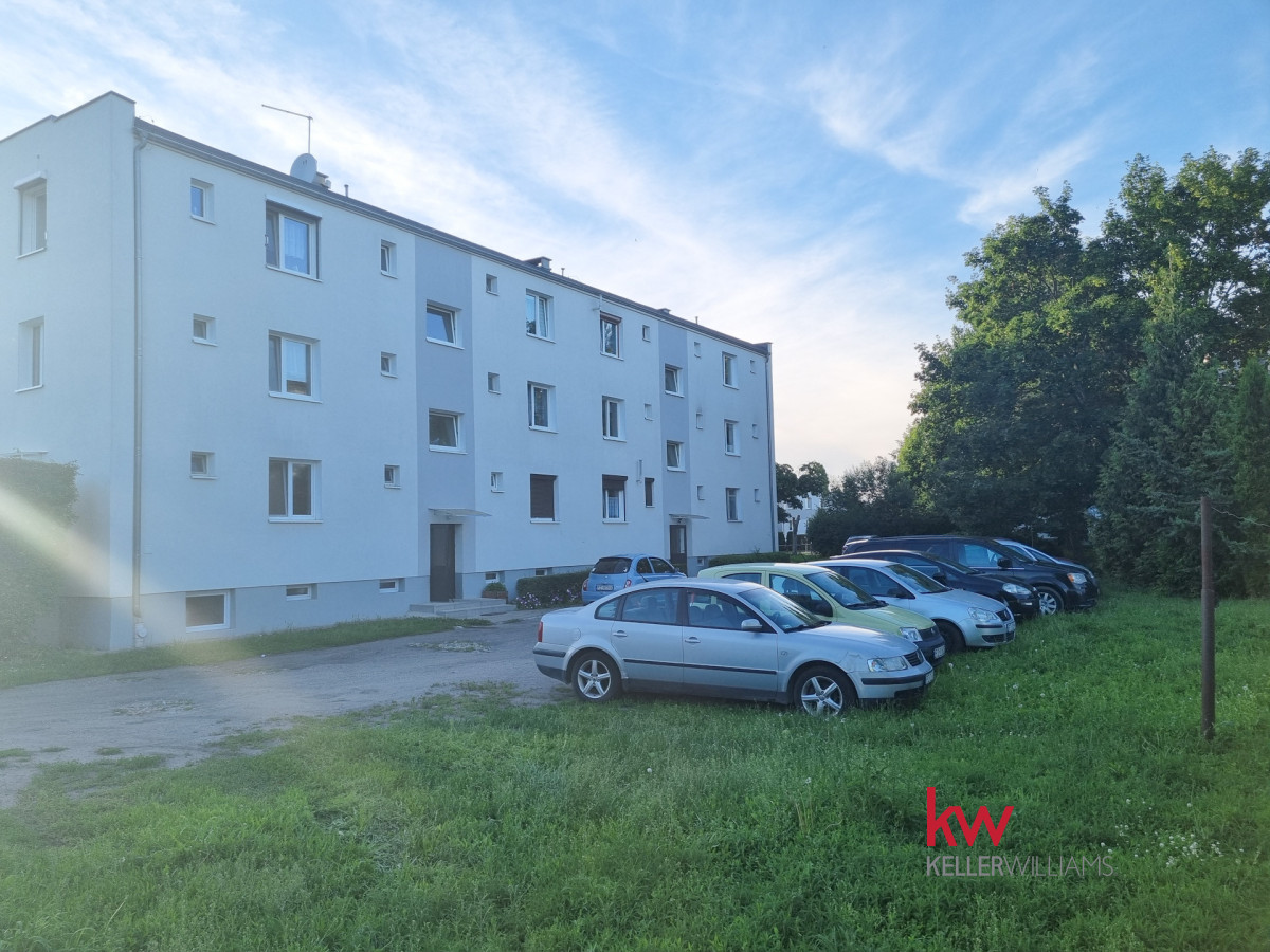 110004794 Mieszkanie z garażem Kociałkowa Górka Pobiedziska