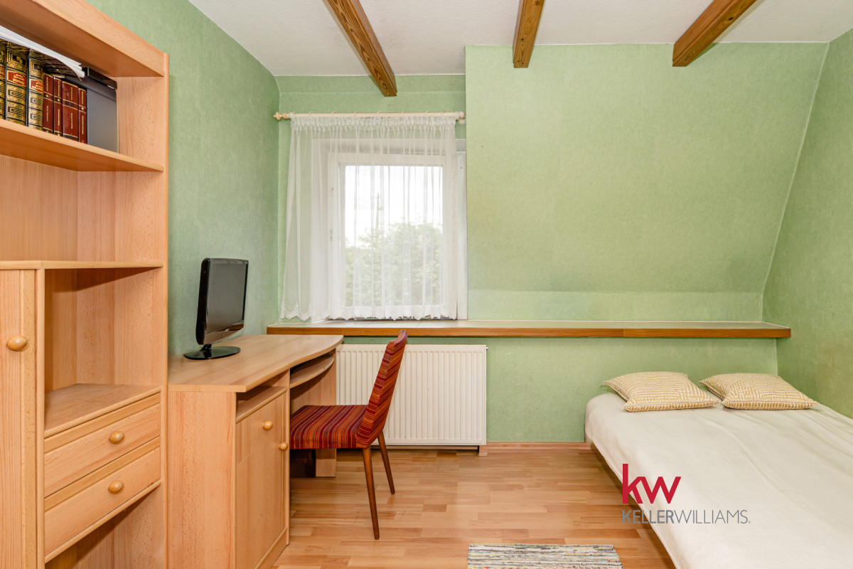 110068985 DOM Z OGROMNYM POTENCJAŁEM | POZNAŃ – WOLA