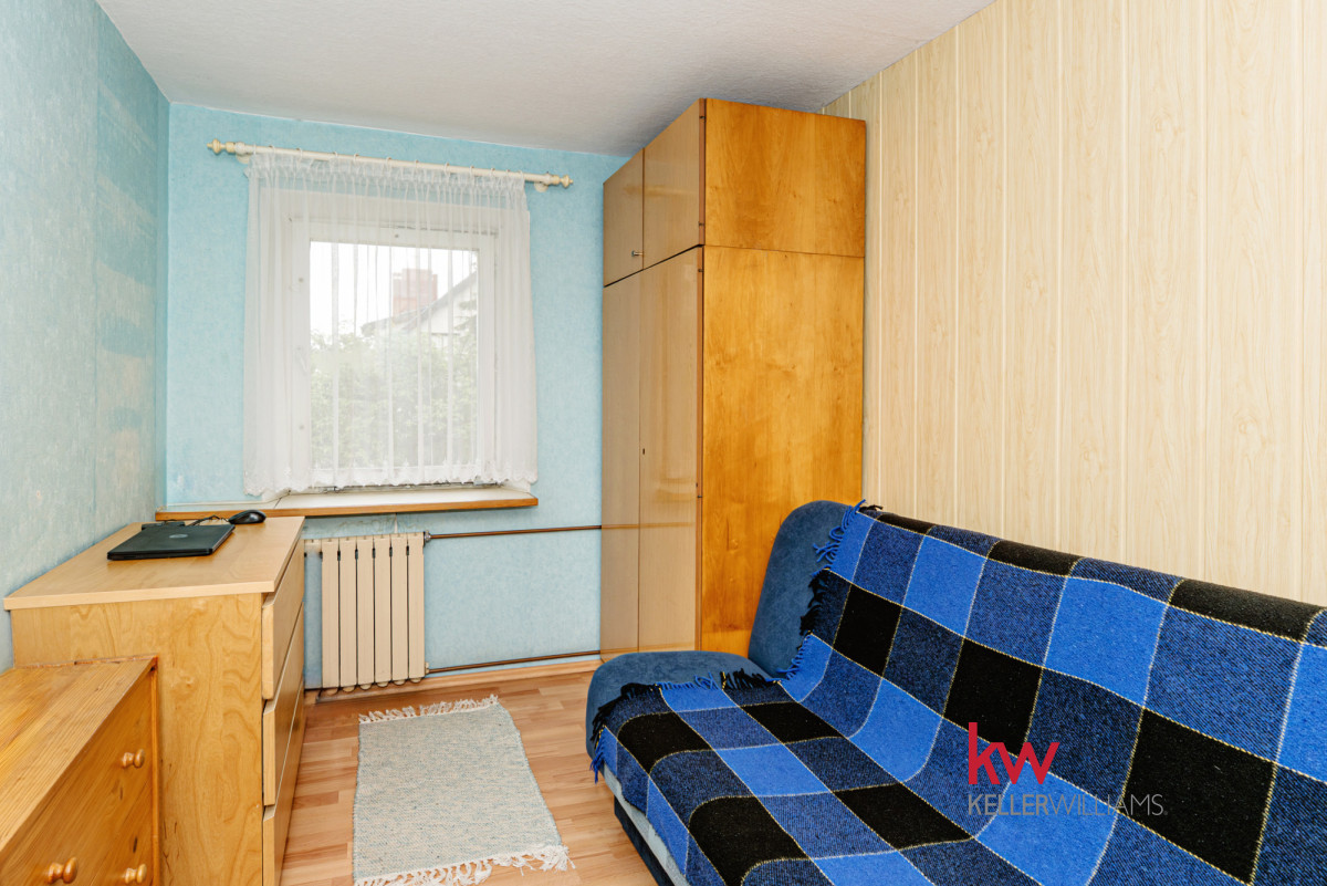 110068988 DOM Z OGROMNYM POTENCJAŁEM | POZNAŃ – WOLA