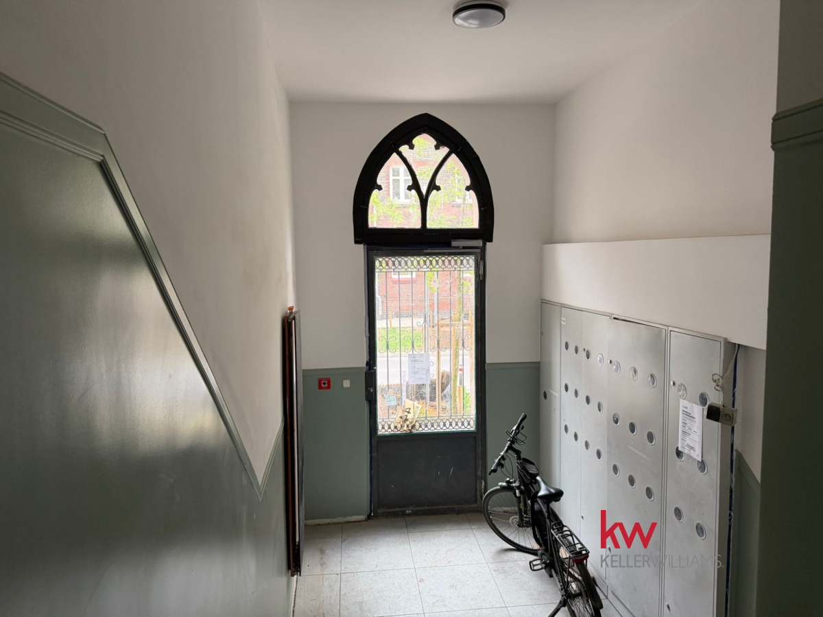 110105777 Mieszkanie gotowe do zamieszkania w centrum miasta