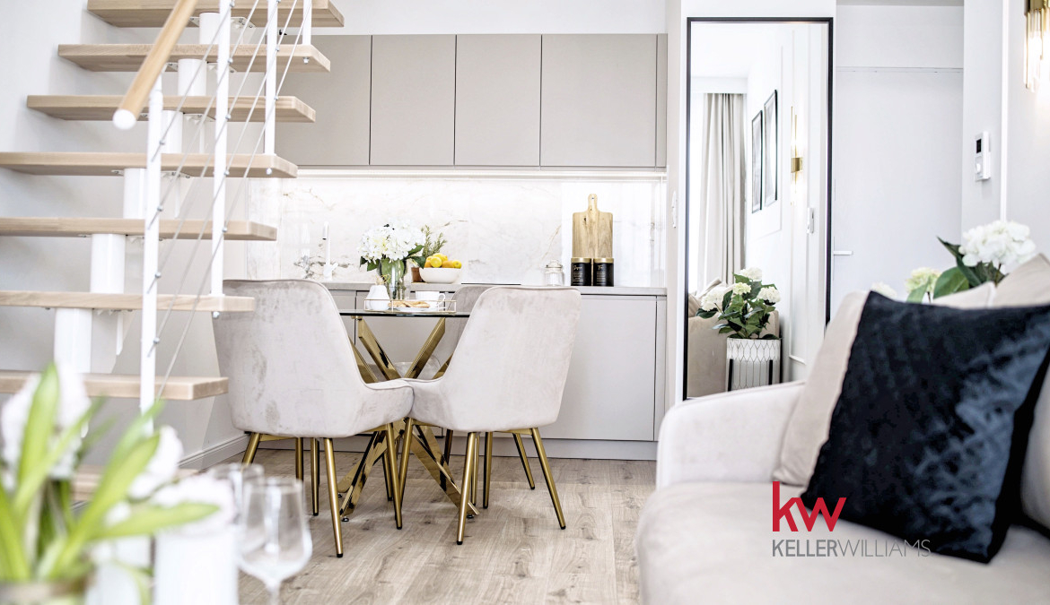 Cisza i luksus | Dzika plaża | VAT 23% | ROI 8-11%