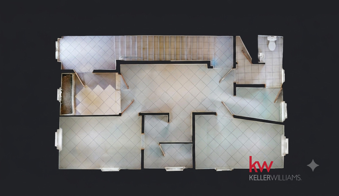 Lokal 65m² pod usługi/gabinety/biura  ul. Poselska