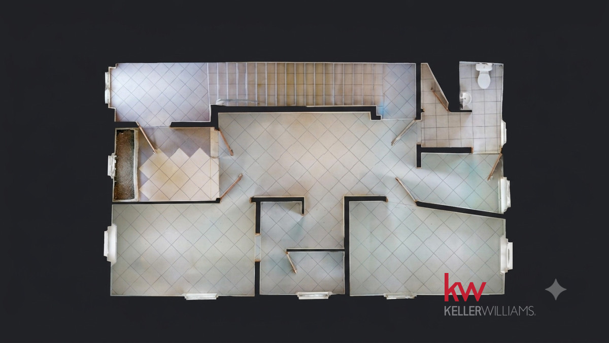 Lokal 65m² pod usługi/gabinety/biura  ul. Poselska