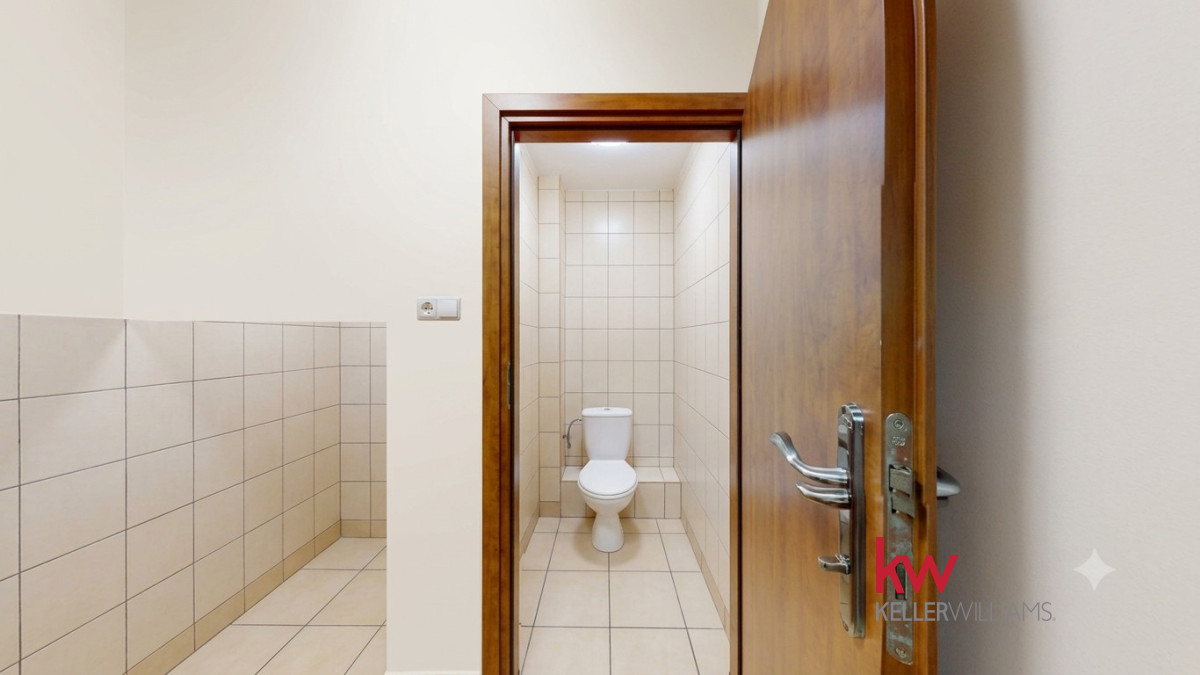 Lokal 65m² pod usługi/gabinety/biura  ul. Poselska