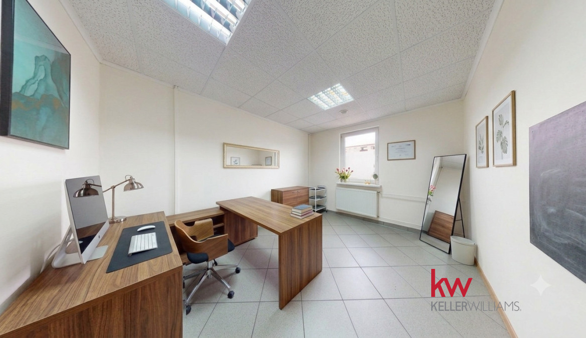 Lokal 65m² pod usługi/gabinety/biura  ul. Poselska