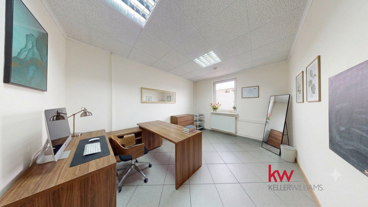 Lokal 65m² pod usługi/gabinety/biura  ul. Poselska