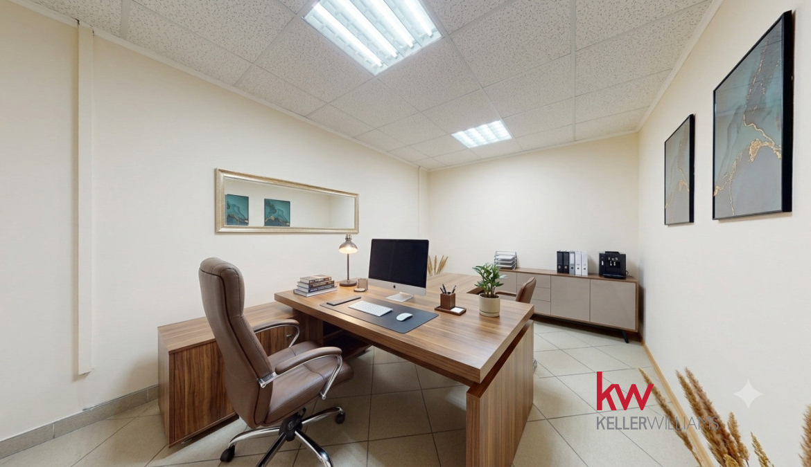 Lokal 65m² pod usługi/gabinety/biura  ul. Poselska
