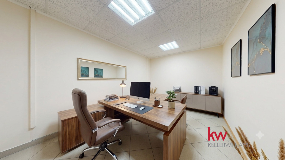 Lokal 65m² pod usługi/gabinety/biura  ul. Poselska
