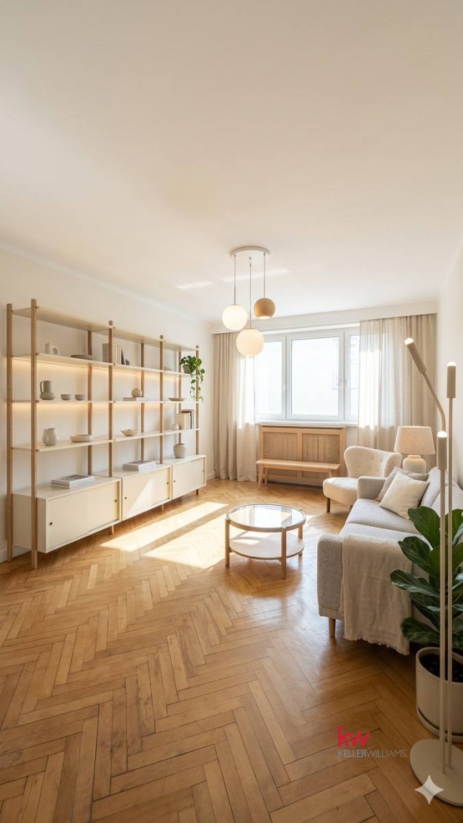 3 pokojowe mieszkanie w centrum Chorzowa/ OKAZJA