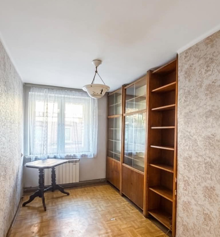 3 pokojowe mieszkanie w centrum Chorzowa/ OKAZJA