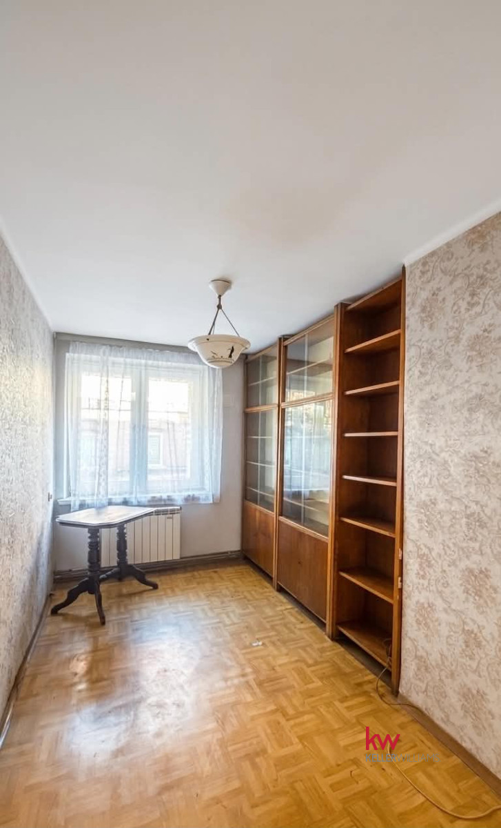 3 pokojowe mieszkanie w centrum Chorzowa/ OKAZJA