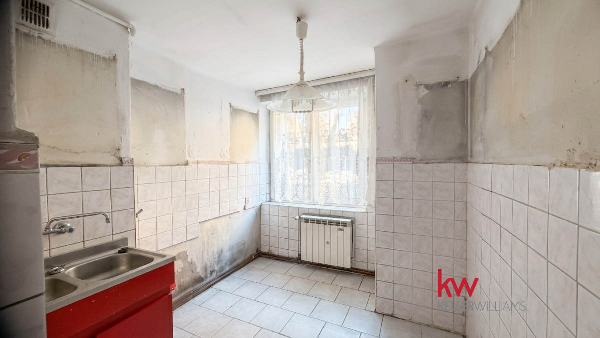 3 pokojowe mieszkanie w centrum Chorzowa/ OKAZJA
