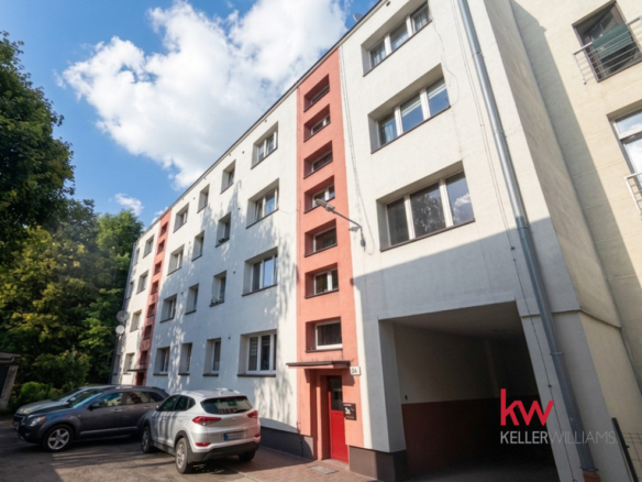 3 pokojowe mieszkanie w centrum Chorzowa/ OKAZJA