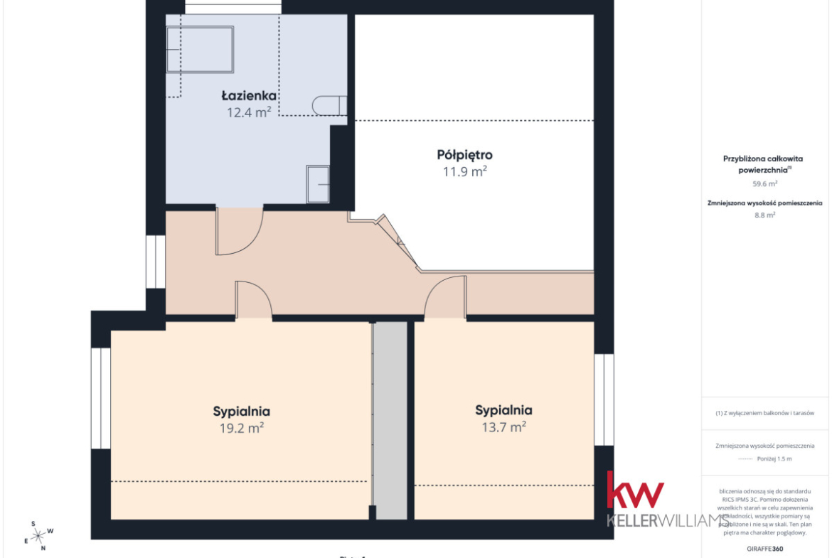 Dwa domy w cenie 1 w sercu Jury! Janów, śląskie