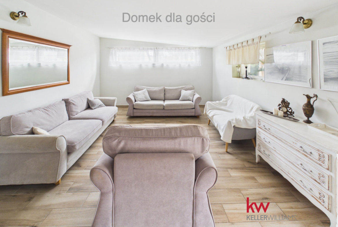 Dwa domy w cenie 1 w sercu Jury! Janów, śląskie