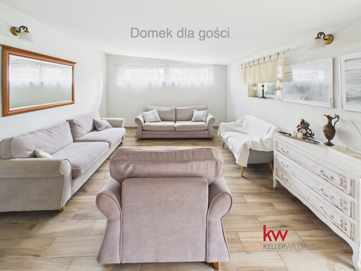 Dwa domy w cenie 1 w sercu Jury! Janów, śląskie