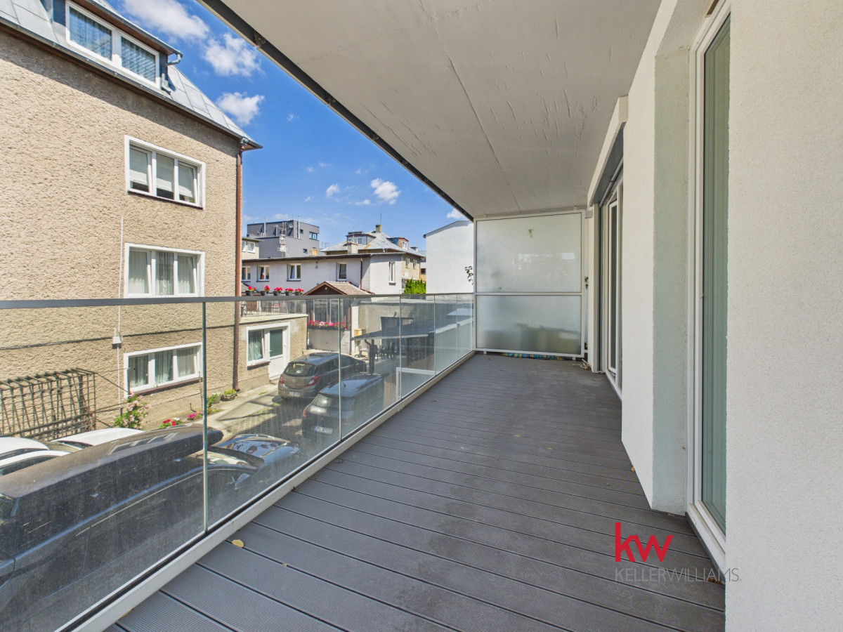 110435015 Nowoczesny apartament 150 metrów od plaży