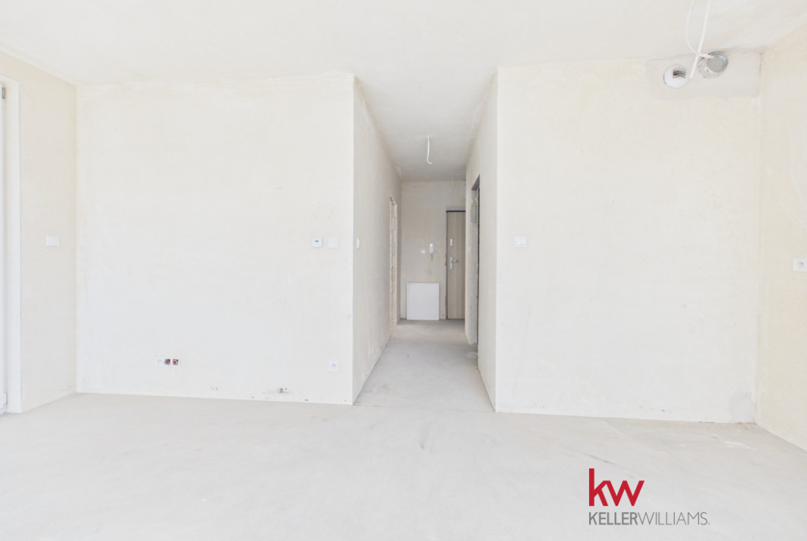 Nowoczesny apartament 150 metrów od plaży