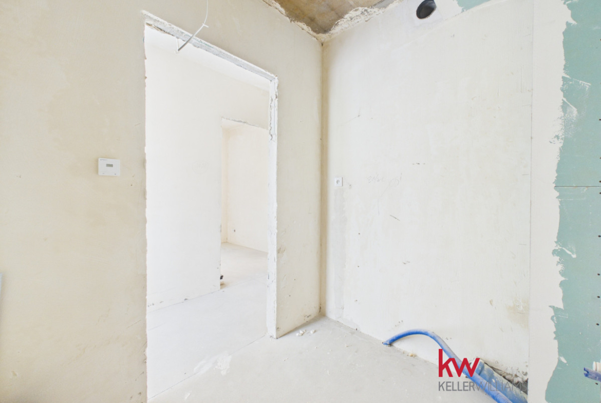Nowoczesny apartament 150 metrów od plaży
