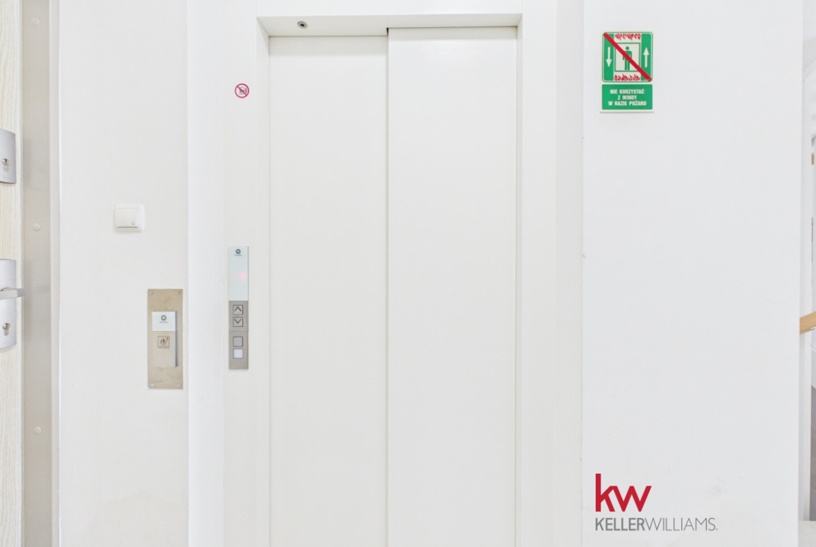 Nowoczesny apartament 150 metrów od plaży