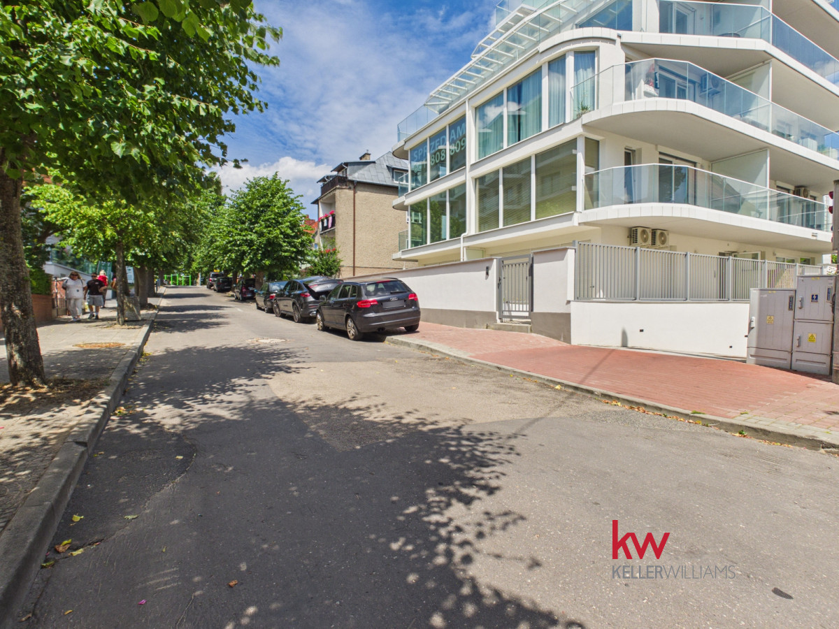 110435126 Nowoczesny apartament 150 metrów od plaży