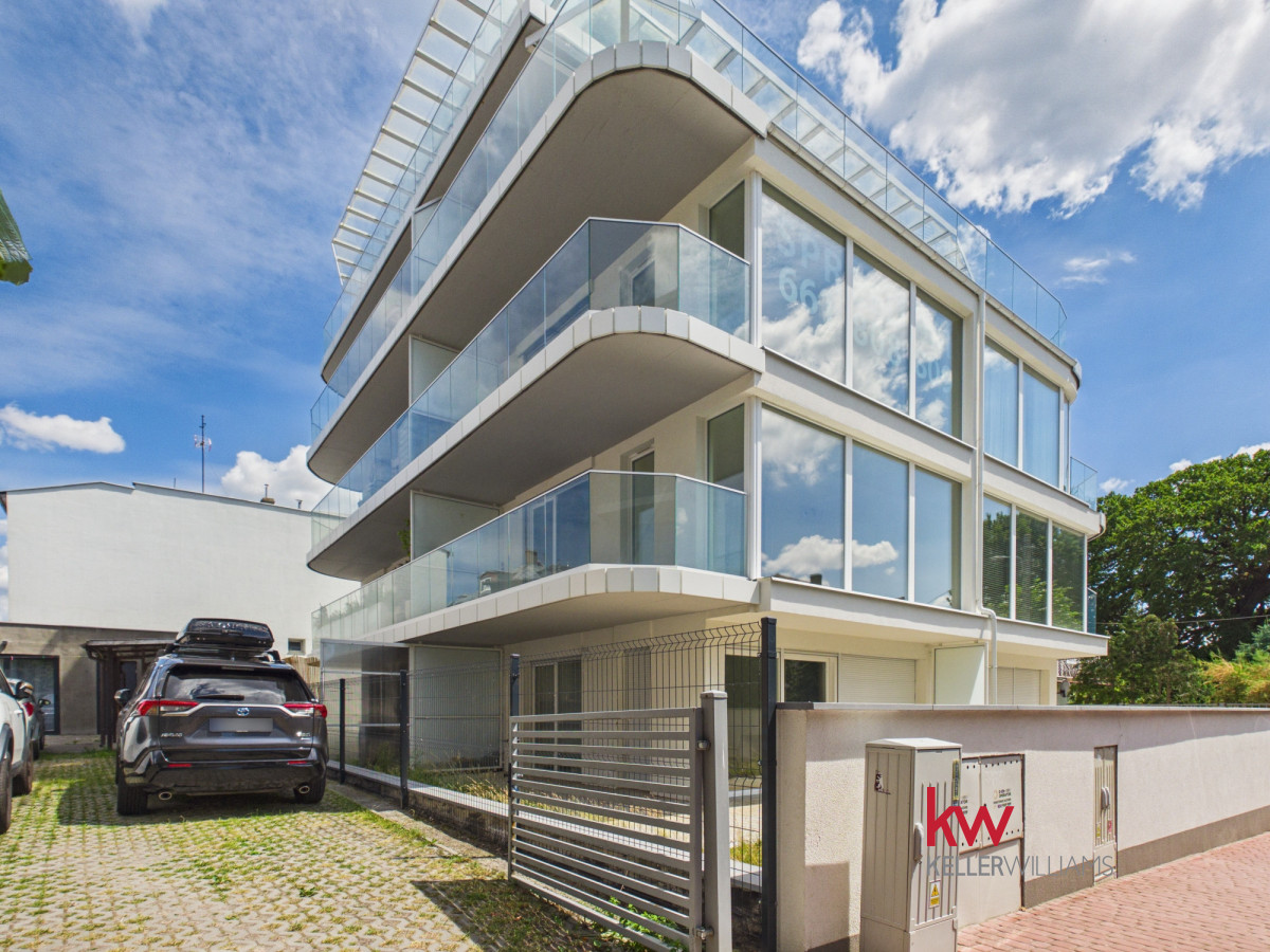 110435141 Nowoczesny apartament 150 metrów od plaży