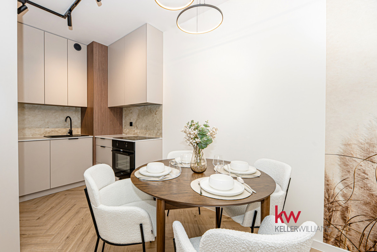 2 POK. APARTAMENT Z OGRODEM | POZNAŃ – PIĄTKOWO