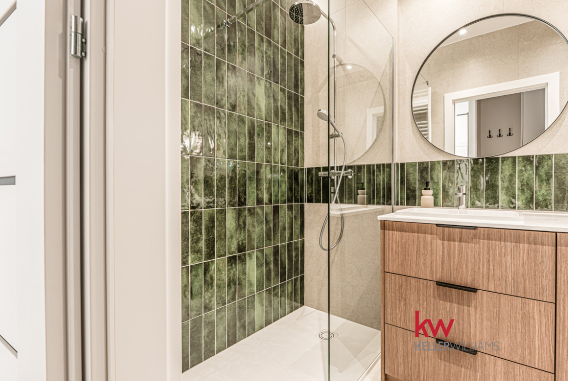 2 POK. APARTAMENT Z OGRODEM | POZNAŃ – PIĄTKOWO