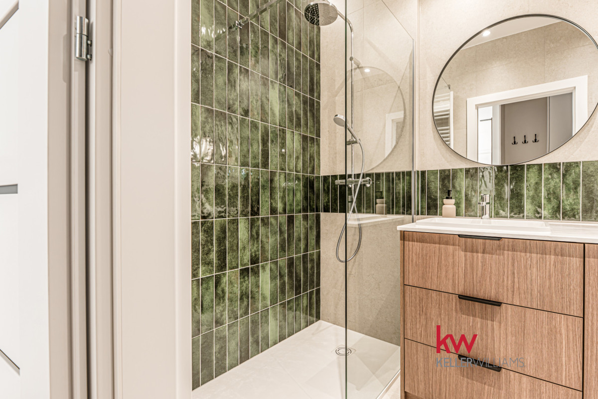 2 POK. APARTAMENT Z OGRODEM | POZNAŃ – PIĄTKOWO