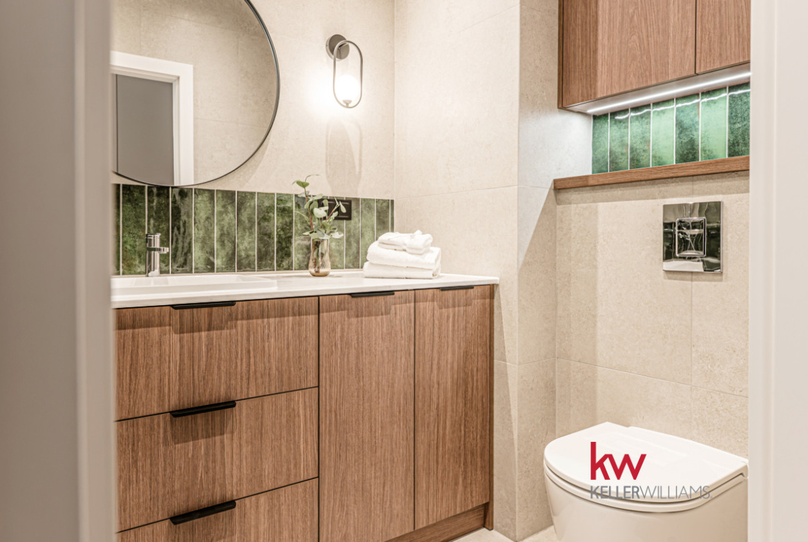 2 POK. APARTAMENT Z OGRODEM | POZNAŃ – PIĄTKOWO