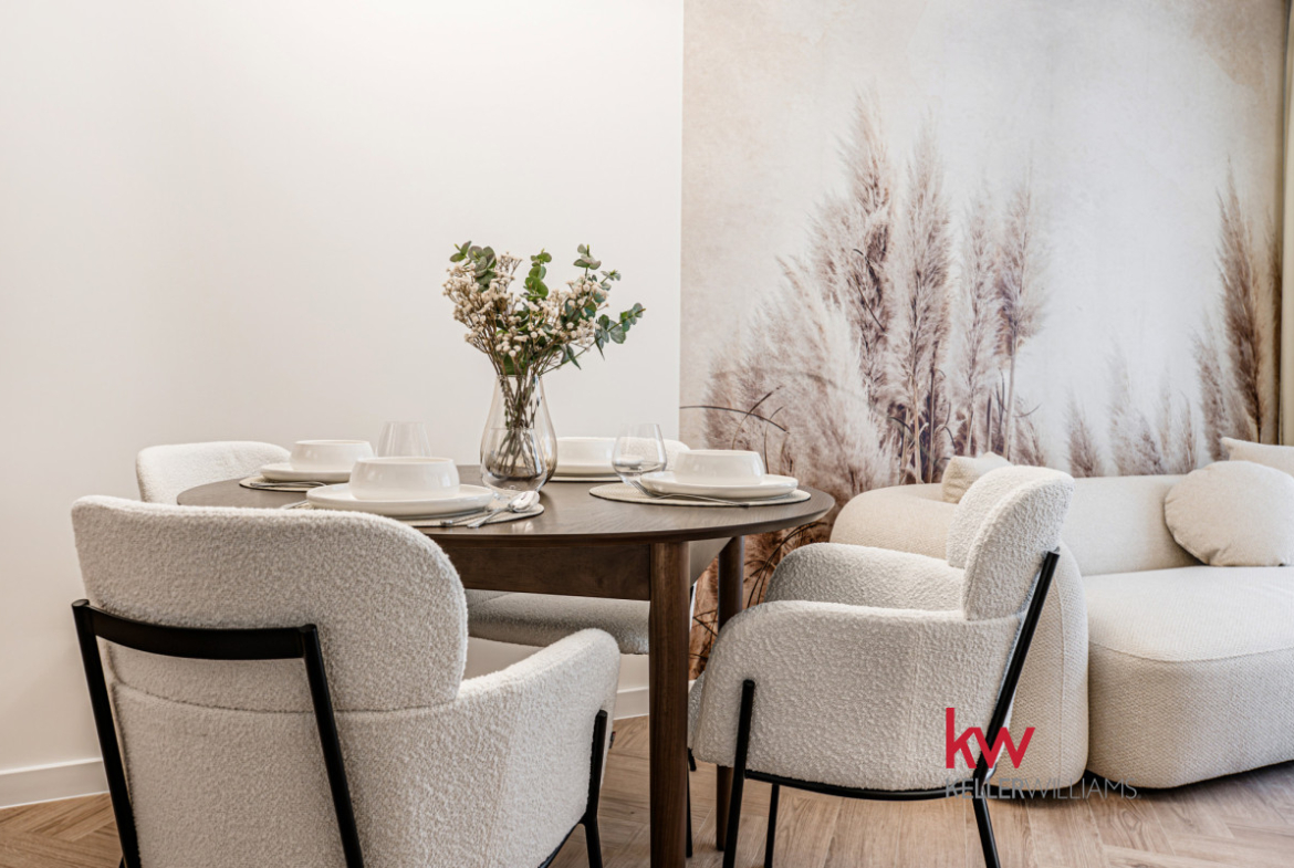 2 POK. APARTAMENT Z OGRODEM | POZNAŃ – PIĄTKOWO