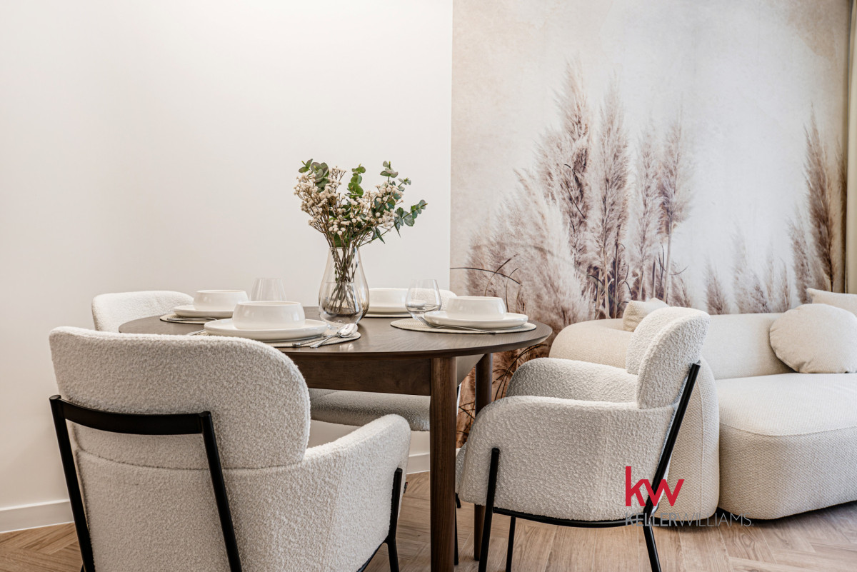2 POK. APARTAMENT Z OGRODEM | POZNAŃ – PIĄTKOWO