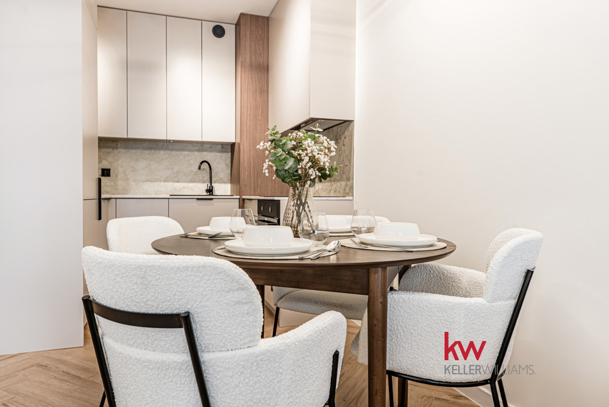 2 POK. APARTAMENT Z OGRODEM | POZNAŃ – PIĄTKOWO
