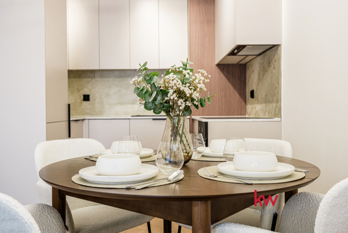 2 POK. APARTAMENT Z OGRODEM | POZNAŃ – PIĄTKOWO