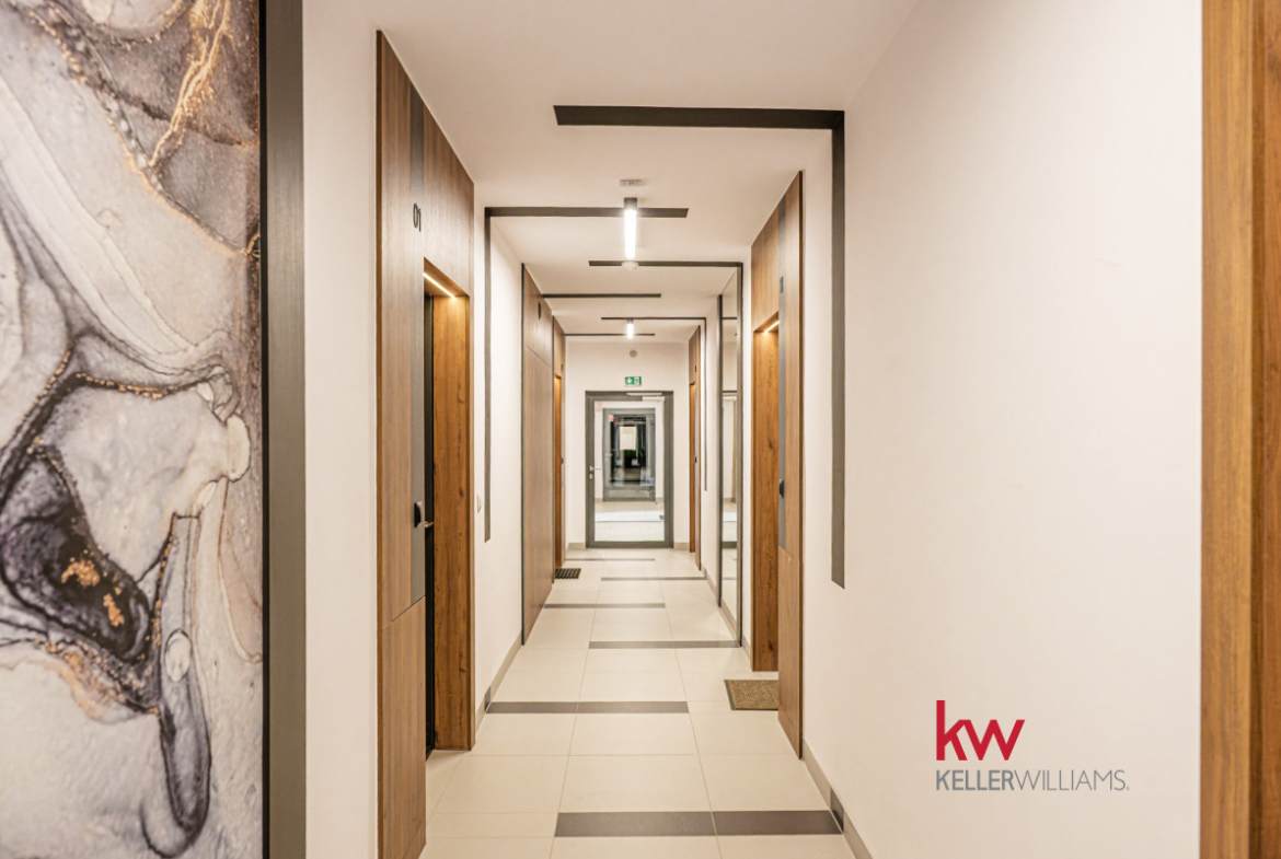 2 POK. APARTAMENT Z OGRODEM | POZNAŃ – PIĄTKOWO