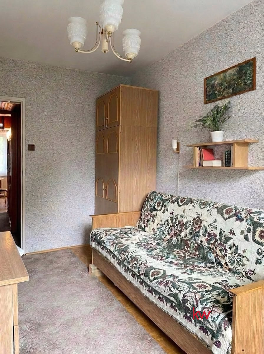 Trzy pokojowe mieszkanie na Wichrowym Wzgórzu