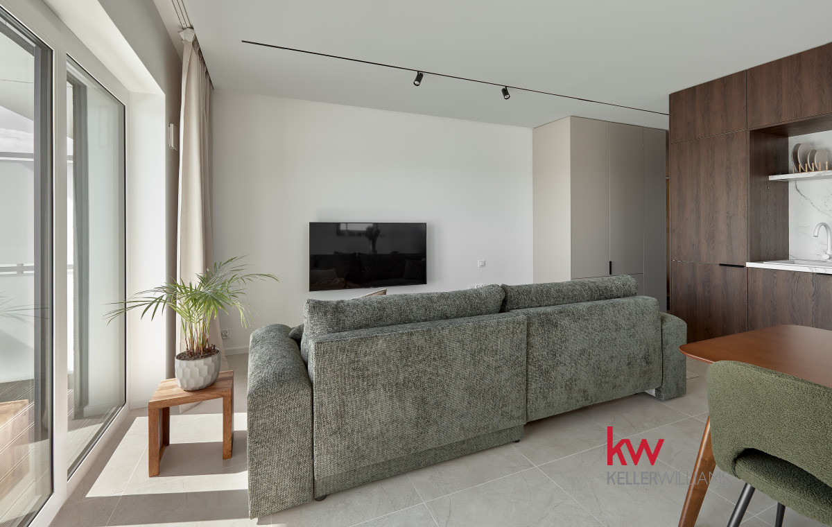 110837630 Kawalerka PREMIUM Hawelańska – urządzona!