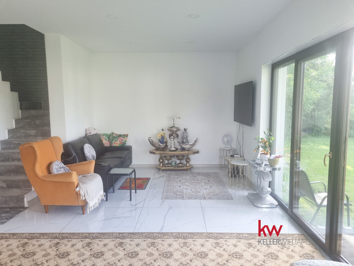 Bliźniaki x 2 o pow. 130 m2 Kostrzyn ul. Kórnicka