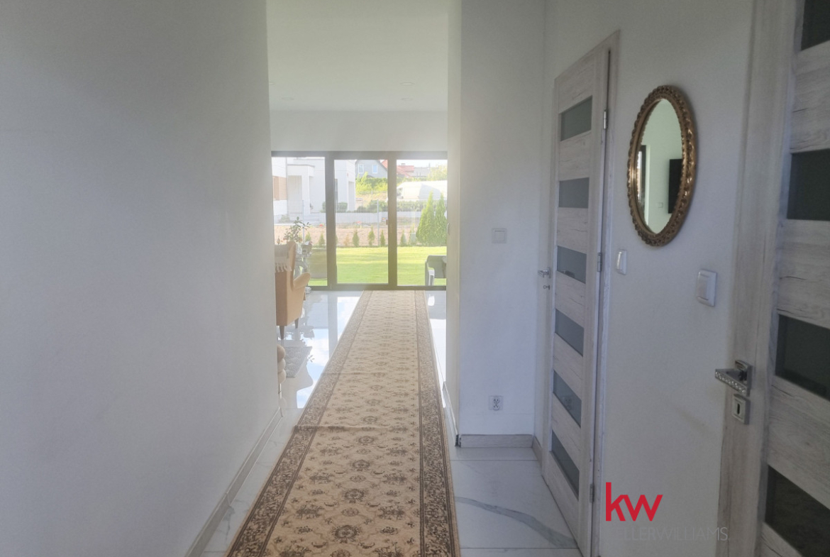 Bliźniaki x 2 o pow. 130 m2 Kostrzyn ul. Kórnicka