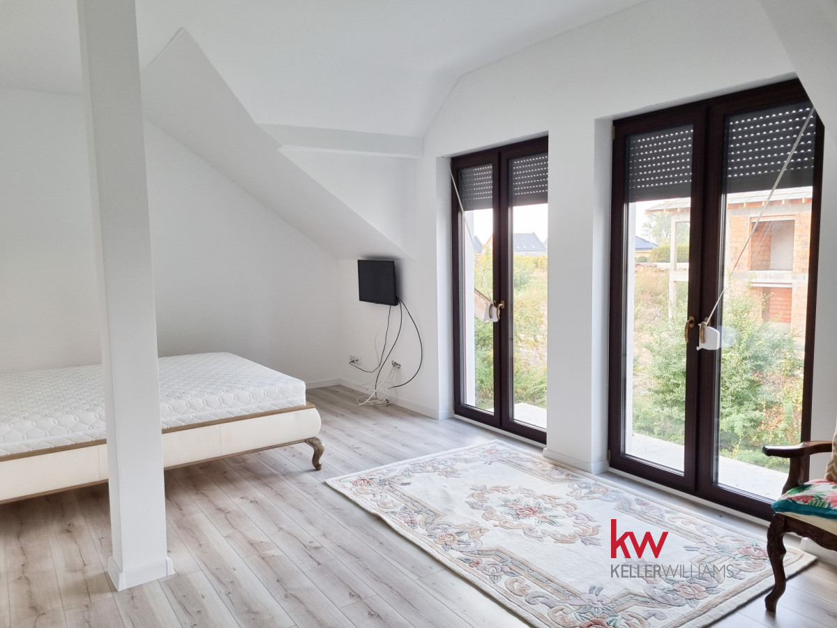 Bliźniaki x 2 o pow. 130 m2 Kostrzyn ul. Kórnicka