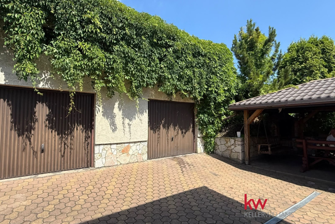 Przestronny dom wolnostojący 160 m² | Duża działka