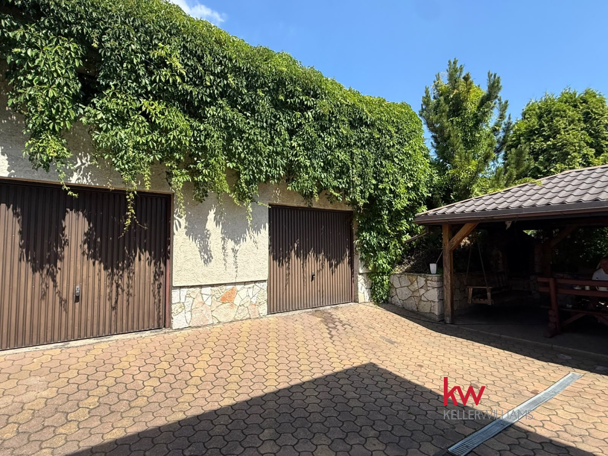 Przestronny dom wolnostojący 160 m² | Duża działka