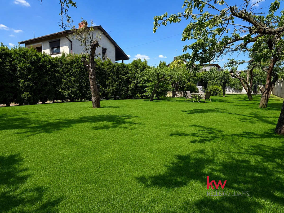 Przestronny dom wolnostojący 160 m² | Duża działka