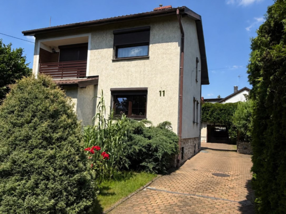 Przestronny dom wolnostojący 160 m² | Duża działka