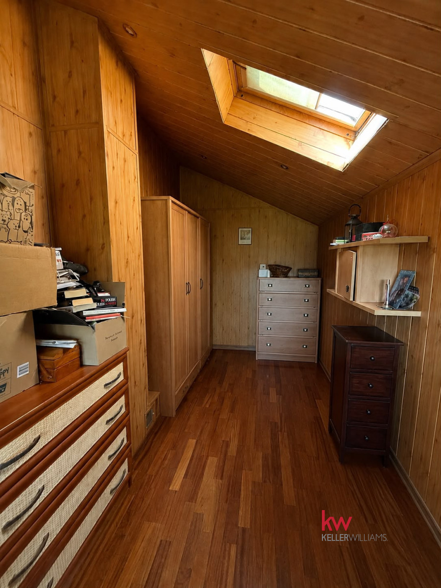 Przestronny dom wolnostojący 160 m² | Duża działka