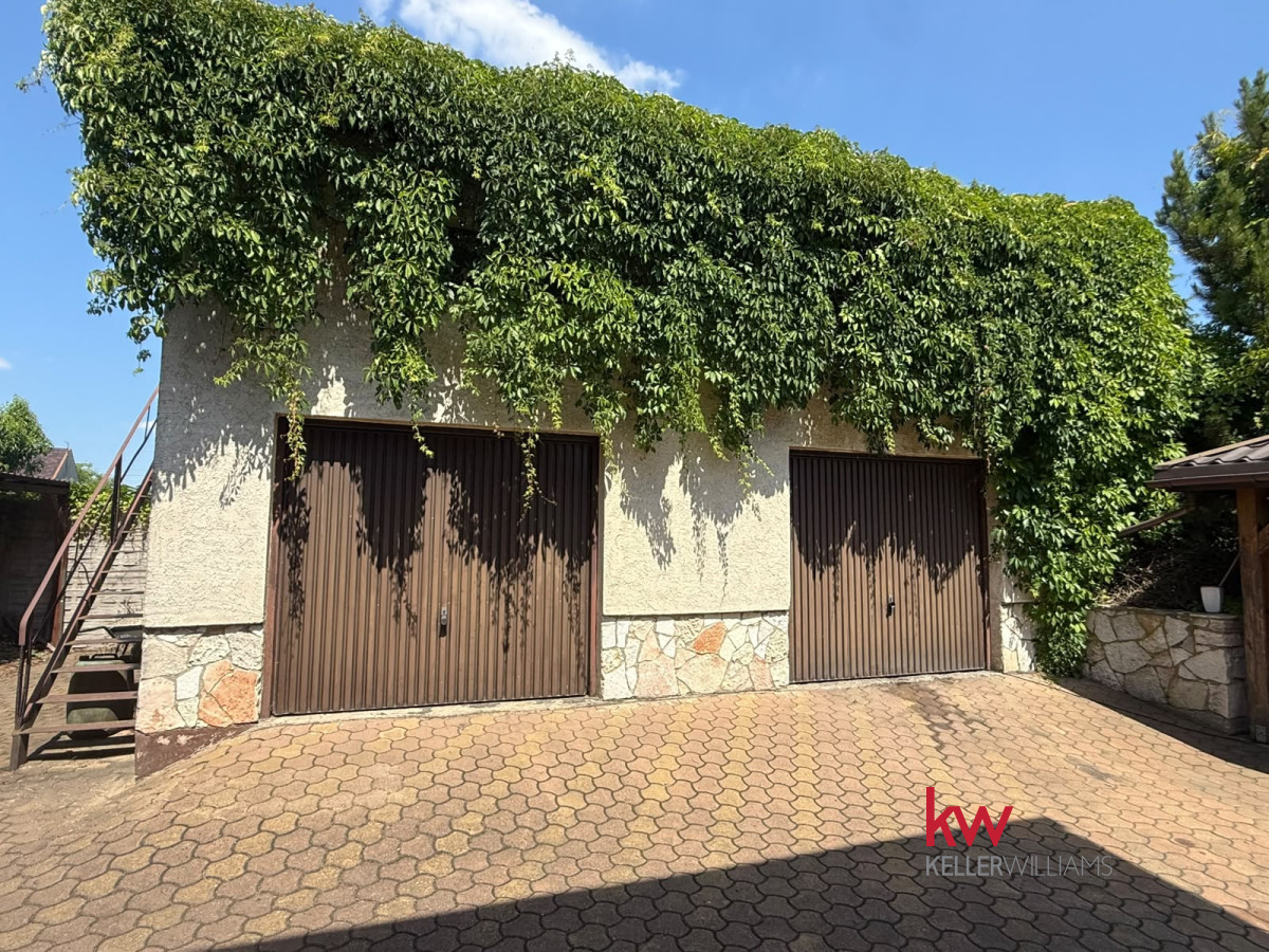 Przestronny dom wolnostojący 160 m² | Duża działka