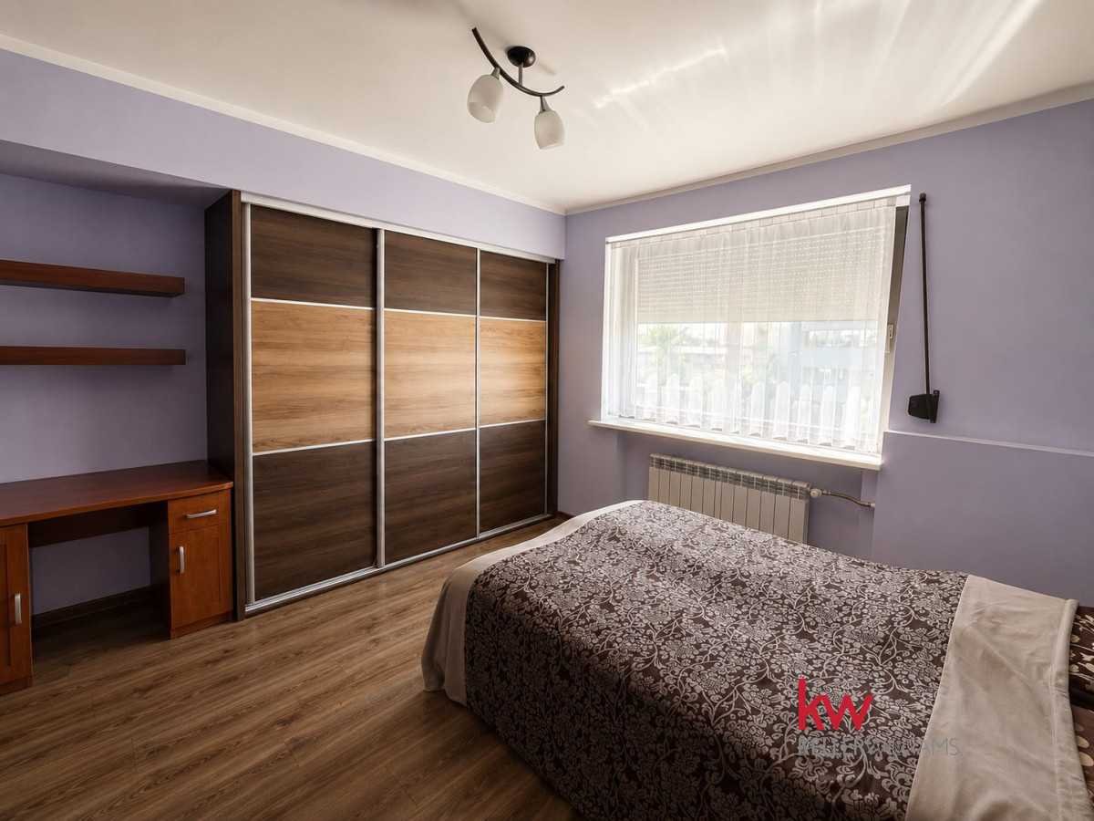 Przestronny dom wolnostojący 160 m² | Duża działka