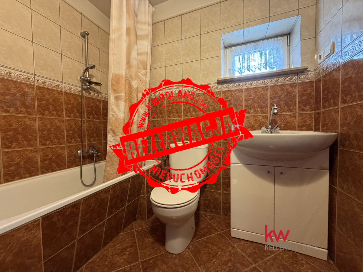 Dom z duszą i dużym ogrodem – Parku Grunwaldzki