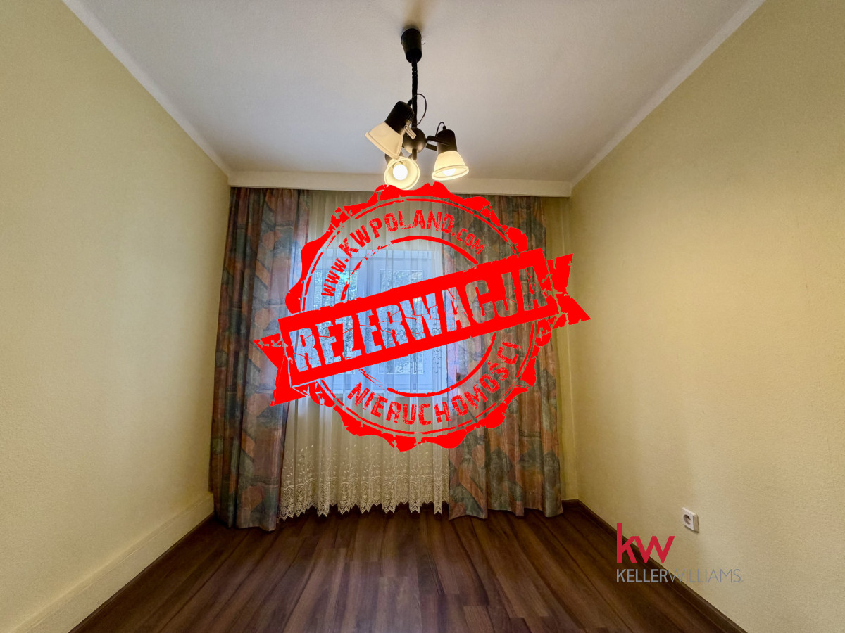 Dom z duszą i dużym ogrodem – Parku Grunwaldzki