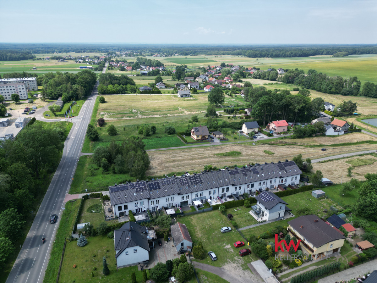 Dom w Sierakowicach – 15 minut od centrum Gliwic
